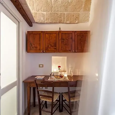 Le Caravelle Bed & Breakfast
