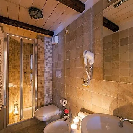 Le Caravelle Bed & Breakfast