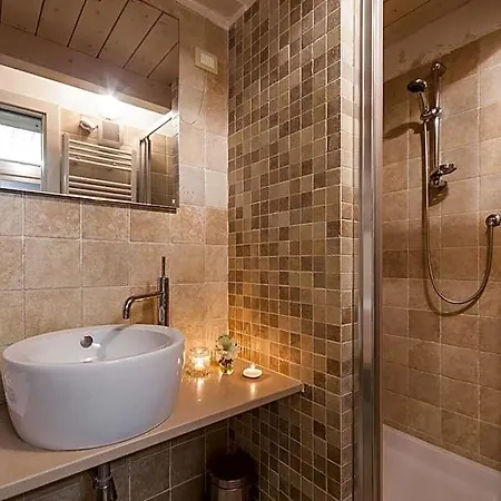 Bed & Breakfast Le Caravelle 4*