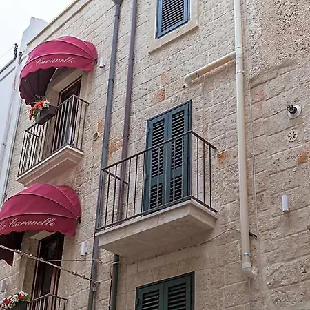 Le Caravelle 4* Monopoli