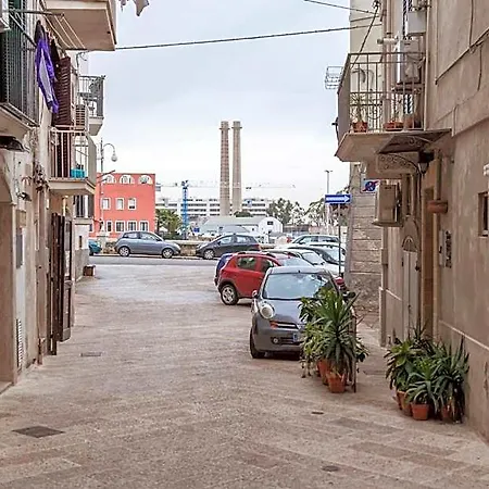 Le Caravelle Monopoli