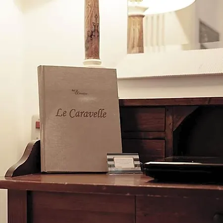 Bed & Breakfast Le Caravelle 4*