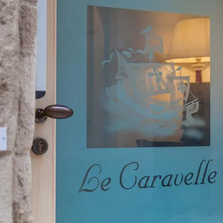 Bed & Breakfast Le Caravelle 4*