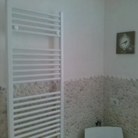 Bed & Breakfast Le Caravelle 4*