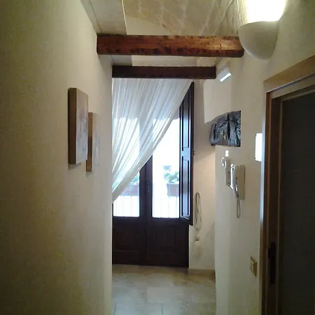 Bed & Breakfast Le Caravelle