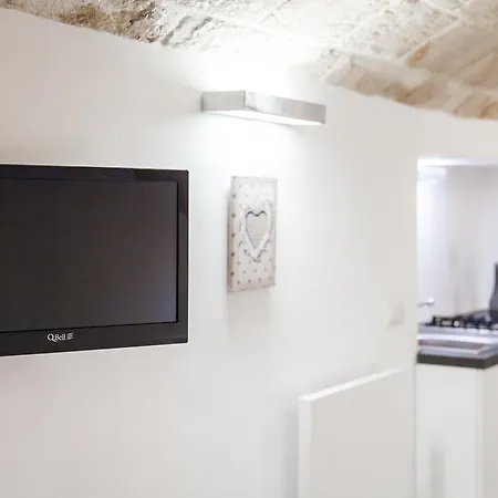 Nocleg ze śniadaniem Le Caravelle