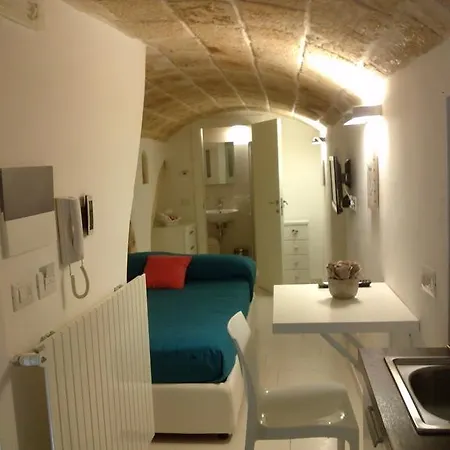 Bed and breakfast Le Caravelle