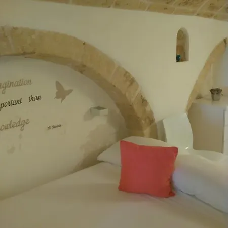 Le Caravelle Nocleg ze śniadaniem