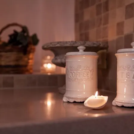 Le Caravelle Monopoli