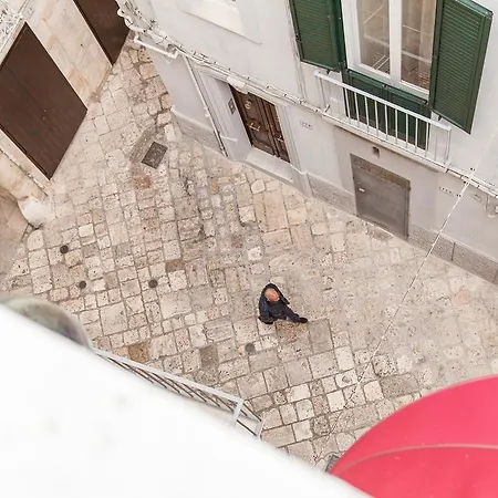 Le Caravelle Bed & Breakfast