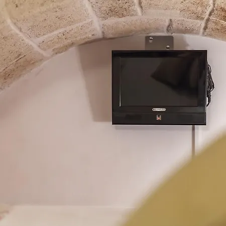 Nocleg ze śniadaniem Le Caravelle Monopoli