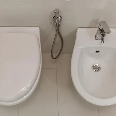Couette-café Le Caravelle Monopoli