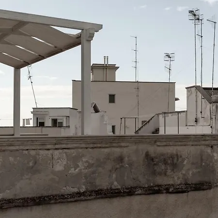 Le Caravelle Nocleg ze śniadaniem 4*