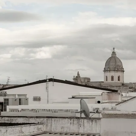 Le Caravelle Nocleg ze śniadaniem