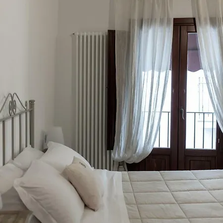 Le Caravelle Bed & Breakfast