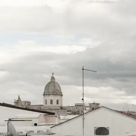 Nocleg ze śniadaniem Le Caravelle 4*