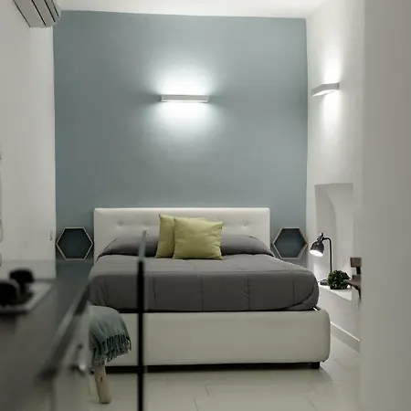 Le Caravelle Monopoli