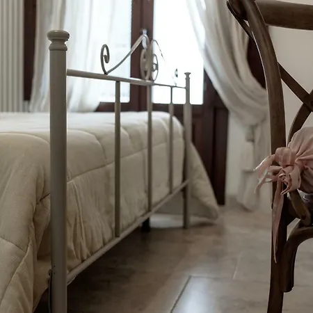 Le Caravelle Bed & Breakfast Monopoli