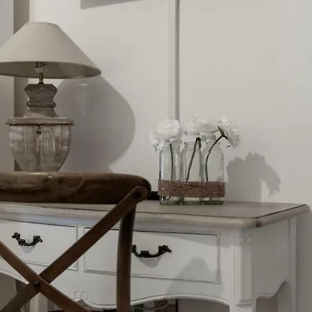 Le Caravelle Bed & Breakfast