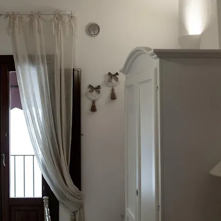 Le Caravelle Bed & Breakfast 4*
