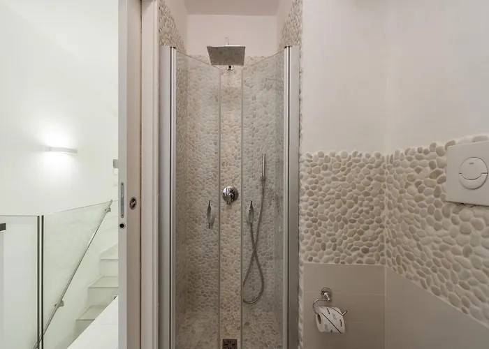 Bed and breakfast Le Caravelle Monopoli