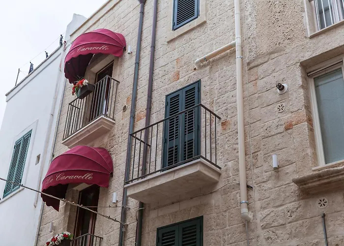 Le Caravelle Bed & Breakfast