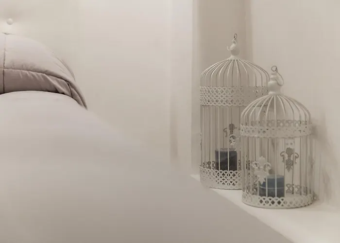 Bed and breakfast Le Caravelle