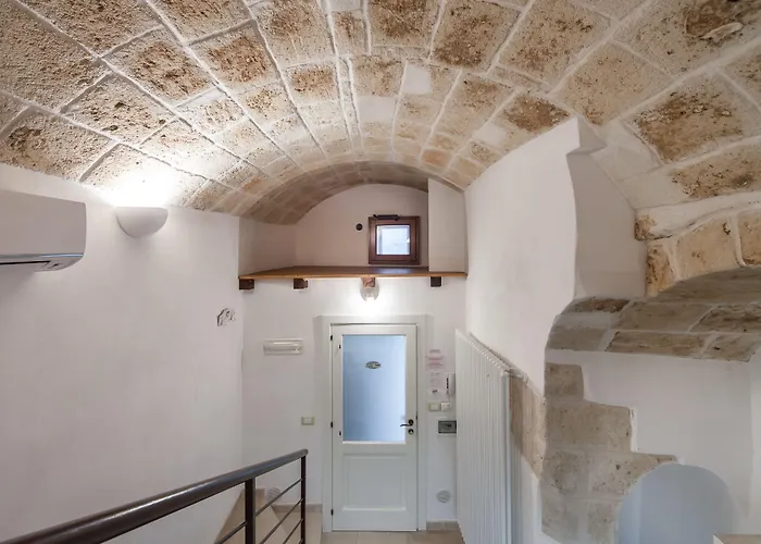 Le Caravelle 4* Monopoli