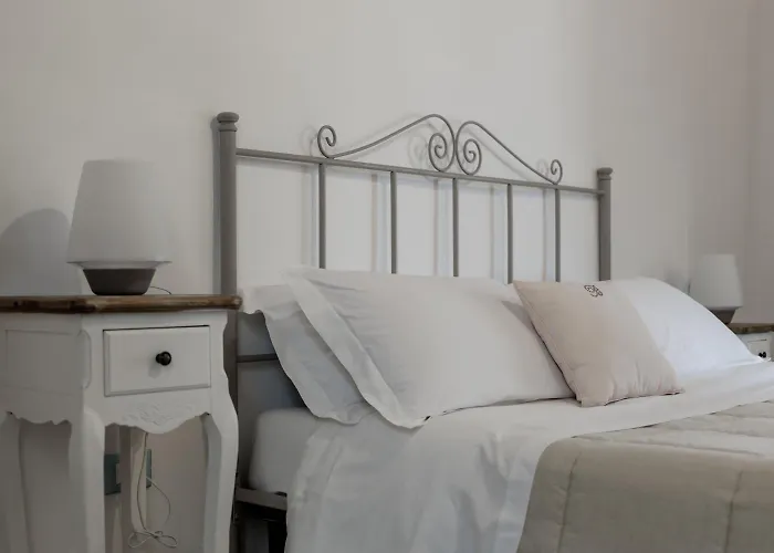 Bed and breakfast Le Caravelle 4*