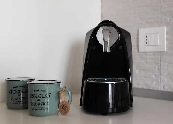 Bed and breakfast Le Caravelle Monopoli