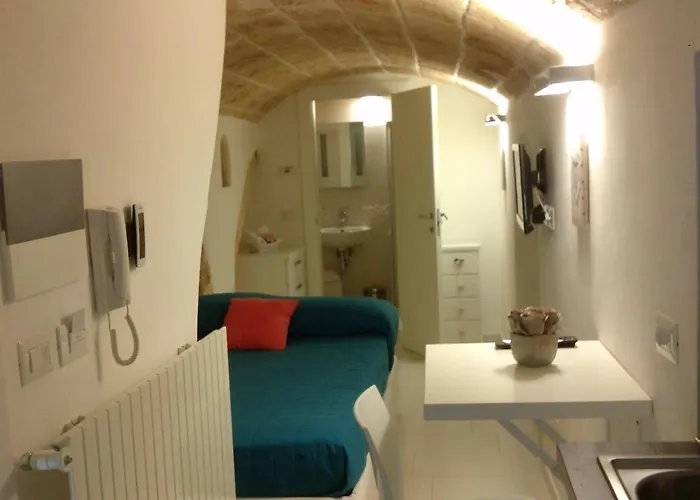 Le Caravelle Monopoli