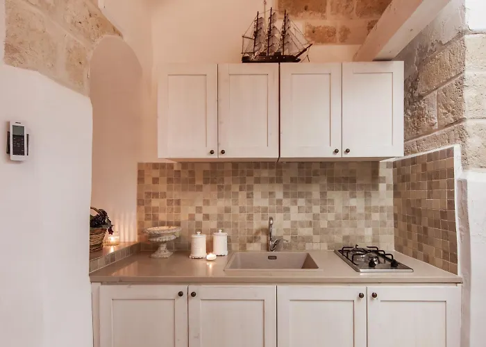 Le Caravelle Bed & Breakfast Monopoli