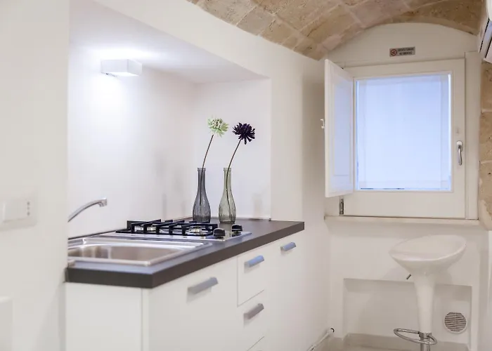 Le Caravelle Monopoli