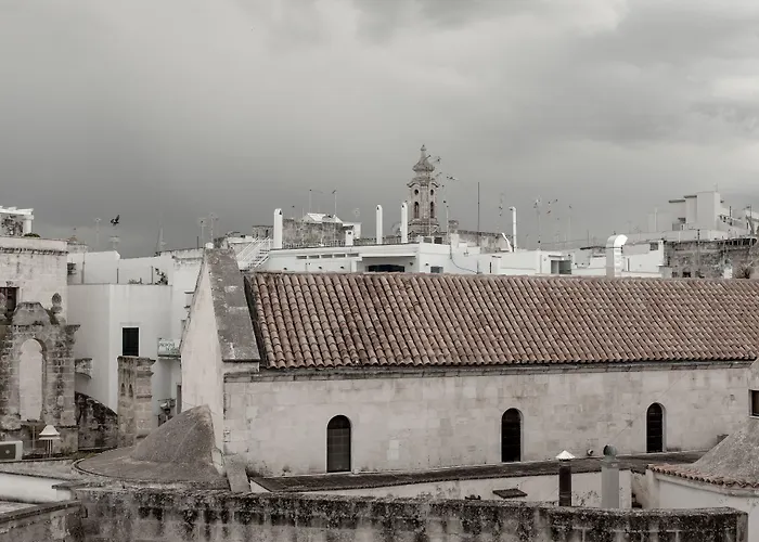 Le Caravelle Bed & Breakfast