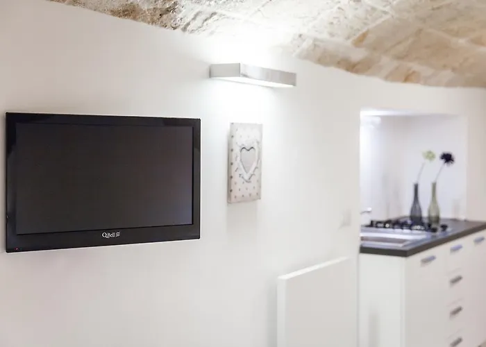 Bed and breakfast Le Caravelle