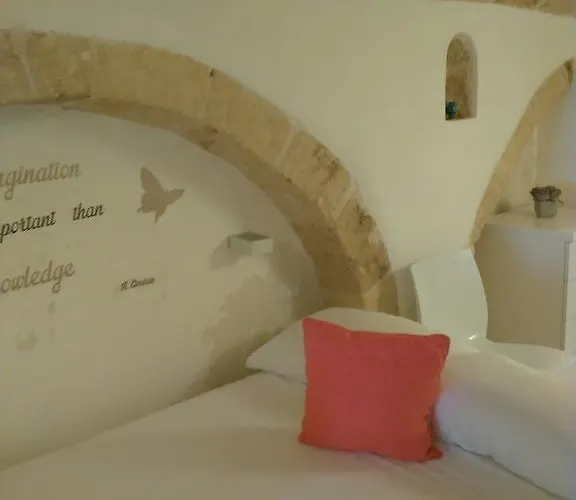 Le Caravelle Bed & Breakfast