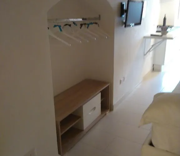 Le Caravelle 4* Monopoli