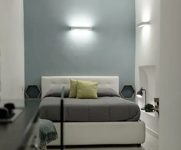 Le Caravelle Monopoli