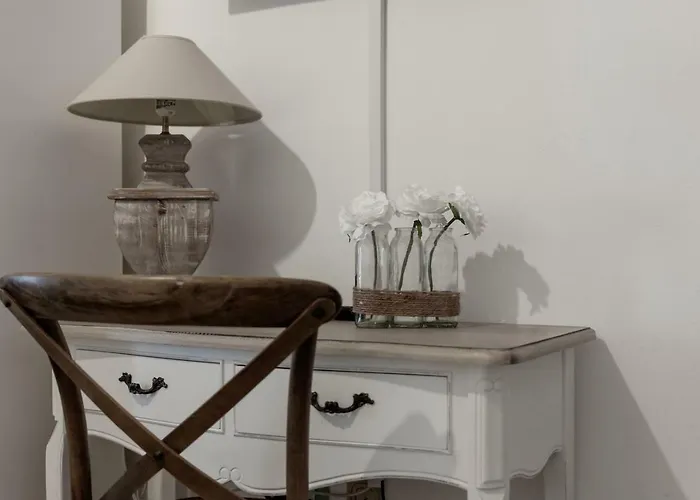 Le Caravelle Bed & Breakfast